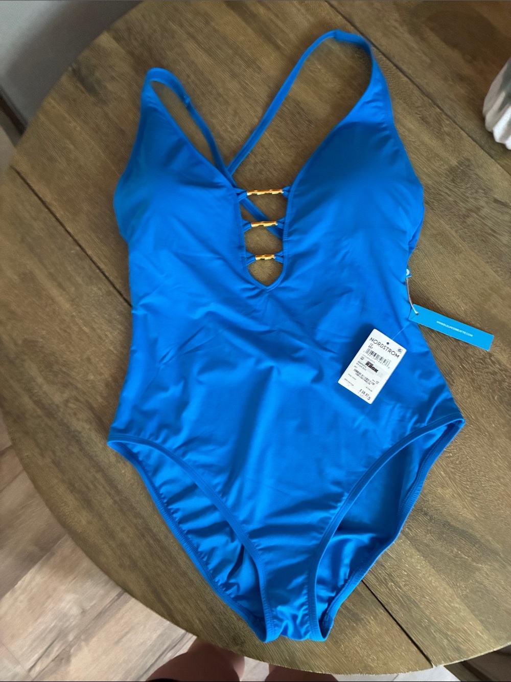 Swimsuit
